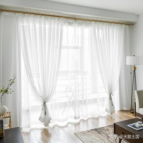 飄窗窗簾全攻略 告別選擇困難，輕松打造理想空間